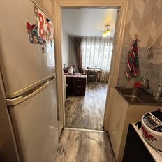 18,5 м², комната - изображение 4