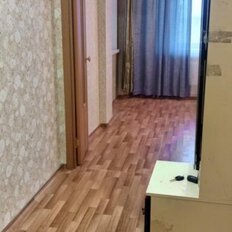 Квартира 40 м², 1-комнатная - изображение 1