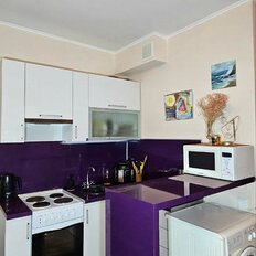 Квартира 24,4 м², студия - изображение 4