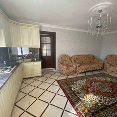 Квартира 60 м², 2-комнатная - изображение 3