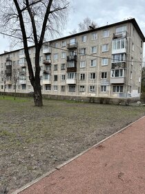 Снять квартиру без посредников в Санкт-Петербурге и ЛО - изображение 23
