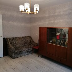 Квартира 21,6 м², 1-комнатная - изображение 1