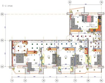 185,1 м², 4-комнатная квартира 15 000 000 ₽ - изображение 112