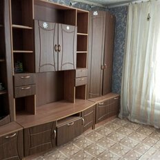 Квартира 39,6 м², 2-комнатная - изображение 4