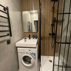 Квартира 17,3 м², студия - изображение 3