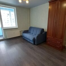 Квартира 22,8 м², студия - изображение 2