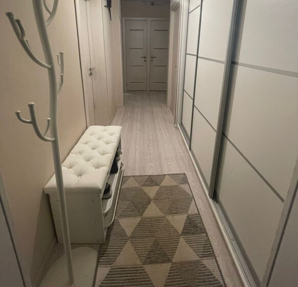 77 м², 3-комнатная квартира 11 000 000 ₽ - изображение 21