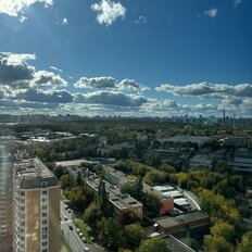 Квартира 36 м², студия - изображение 2