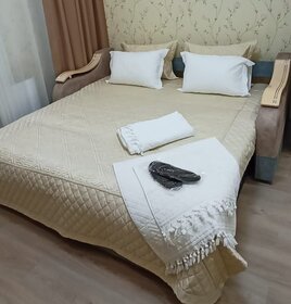 26 м², квартира-студия 2 500 ₽ в сутки - изображение 51