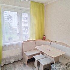 Квартира 40 м², 1-комнатная - изображение 3