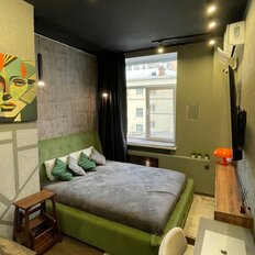 Квартира 18,5 м², студия - изображение 2