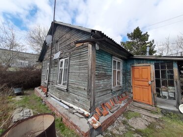 93 м² часть дома, 9,5 сотки участок 1 870 000 ₽ - изображение 79