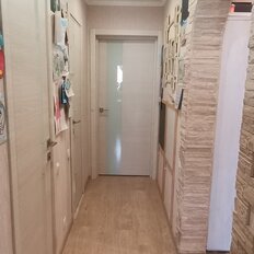 Квартира 55,4 м², 2-комнатная - изображение 1