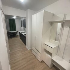 Квартира 58 м², 2-комнатная - изображение 4