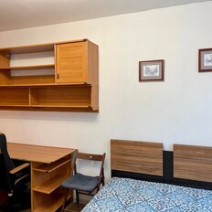 Квартира 33,3 м², 1-комнатная - изображение 4