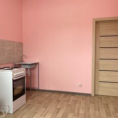 Квартира 44,1 м², 1-комнатная - изображение 5