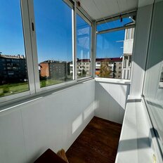 Квартира 44 м², 2-комнатная - изображение 2