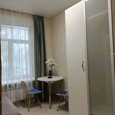 Квартира 20 м², 1-комнатная - изображение 3