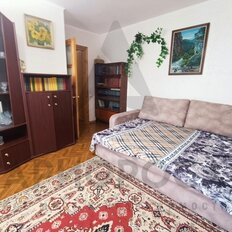 Квартира 46,2 м², 2-комнатная - изображение 4