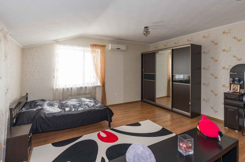 55 м² дом, 2,3 сотки участок 5 200 000 ₽ - изображение 39