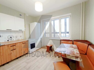 27 м², квартира-студия 18 000 ₽ в месяц - изображение 7