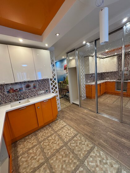 36,4 м², 1-комнатная квартира 3 385 200 ₽ - изображение 21