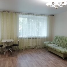 Квартира 34 м², студия - изображение 1