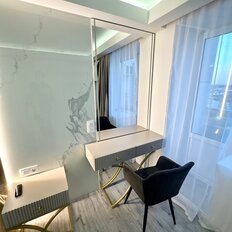 Квартира 173 м², 5-комнатная - изображение 2