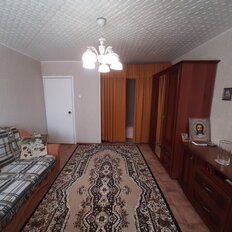 Квартира 38 м², 1-комнатная - изображение 3