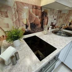 Квартира 40 м², 1-комнатная - изображение 3