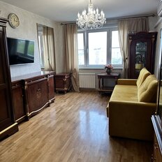 Квартира 51 м², 2-комнатная - изображение 1