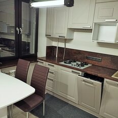 Квартира 45 м², 2-комнатная - изображение 3