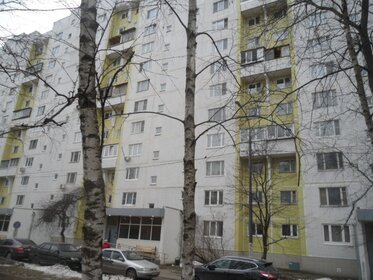 39,2 м², 1-комнатная квартира 8 450 000 ₽ - изображение 37