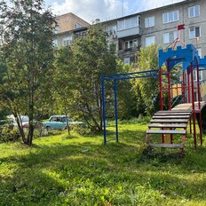 Квартира 46 м², 2-комнатная - изображение 4