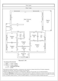 400 м² дом, 11,6 сотки участок 9 999 000 ₽ - изображение 34