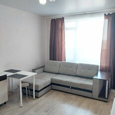 Квартира 28 м², студия - изображение 4