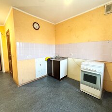 Квартира 27 м², 1-комнатная - изображение 5