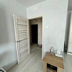 Квартира 38,9 м², 1-комнатная - изображение 4