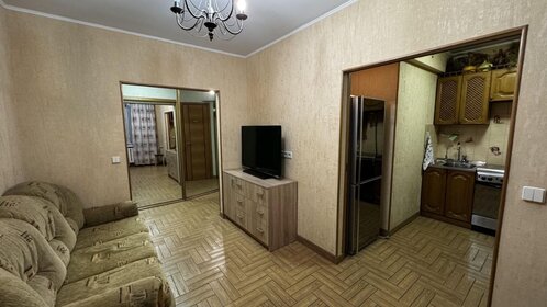 40 м², 2-комнатная квартира 75 000 ₽ в месяц - изображение 103