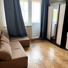 Квартира 35 м², 1-комнатная - изображение 3