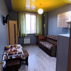 Квартира 55,6 м², 2-комнатная - изображение 4