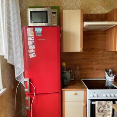 Квартира 39 м², 1-комнатная - изображение 5