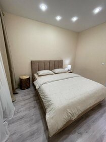 45 м², 1-комнатная квартира 2 500 ₽ в сутки - изображение 27