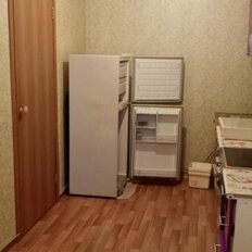 Квартира 40 м², 1-комнатная - изображение 5