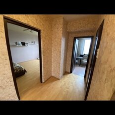 Квартира 45 м², 1-комнатная - изображение 4