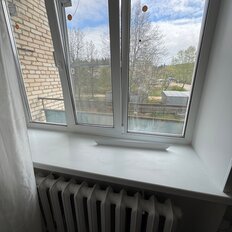 Квартира 36,6 м², 1-комнатная - изображение 1