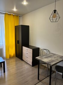 22 м², квартира-студия 24 000 ₽ в месяц - изображение 34