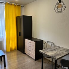 Квартира 20,3 м², студия - изображение 3