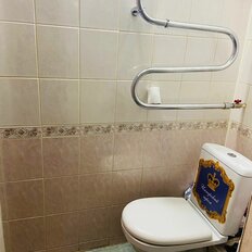 Квартира 70 м², 2-комнатная - изображение 4