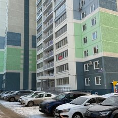 Квартира 47 м², 1-комнатная - изображение 3